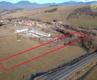 Kaufen Baugrund, Liptovský Mikuláš, Slowakei