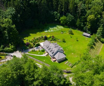 Kaufen Einfamilienhaus, Einfamilienhaus, Bračka, Trenčín, Slowakei