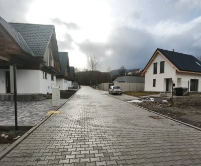 Kaufen Baugrund, Baugrund, Liptovský Mikuláš, Slowakei