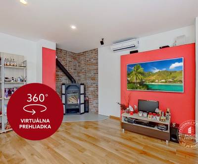 Kaufen Einfamilienhaus, Einfamilienhaus, Pri trati, Bratislava - Podun