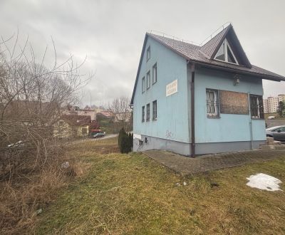 Kaufen Sonderimmobilien, Sonderimmobilien, Čadca, Slowakei