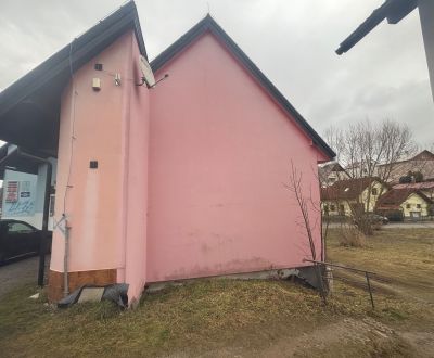 Kaufen Sonderimmobilien, Sonderimmobilien, Čadca, Slowakei