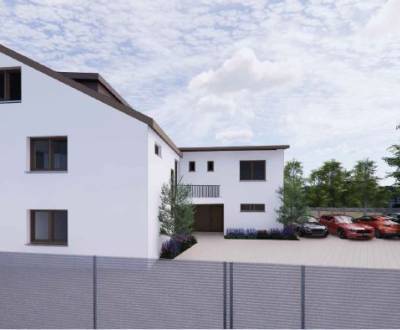 Kaufen Einfamilienhaus, Einfamilienhaus, Sreznevského, Bratislava - No