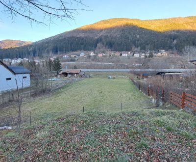 Kaufen Baugrund, Baugrund, Pri Váhu, Ružomberok, Slowakei