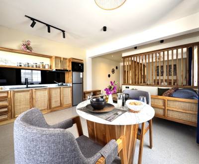 Neubau  WOHNUNGEN IN PAJE, SANSIBAR IN STRANDNÄHE, Paje