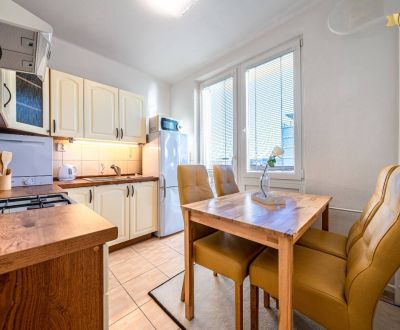 Mieten 1-Zimmer-Wohnung, 1-Zimmer-Wohnung, Boženy Němcovej, Košice - S