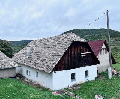 Kaufen Sonderimmobilien, Sonderimmobilien, Mladá Hora, Krupina, Slowak