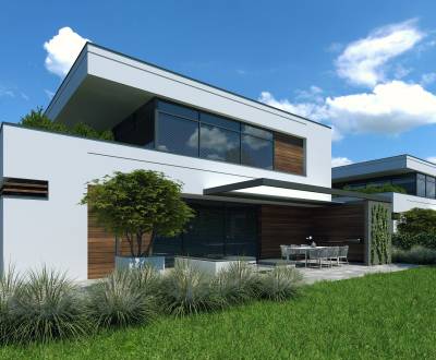 Kaufen Baugrund, Baugrund, Na Slnečnici, Zvolen, Slowakei