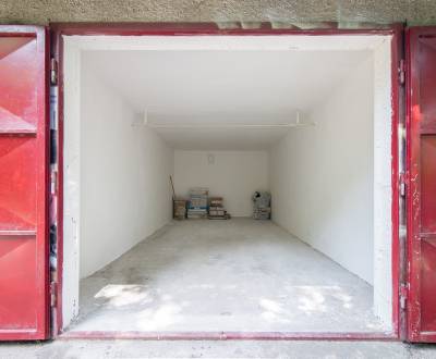 Kaufen Garage, Garage, Opavská, Bratislava - Nové Mesto, Slowakei
