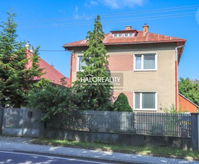 Kaufen Einfamilienhaus, Žilina, Slowakei