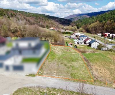 Kaufen Baugrund, Baugrund, ul. Buková, Bardejov, Slowakei