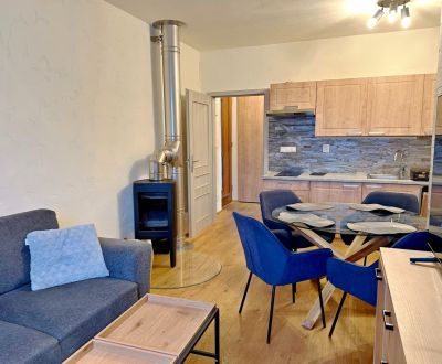 Kaufen 3-Zimmer-Wohnung, 3-Zimmer-Wohnung, Brezno, Slowakei
