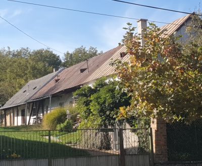 Kaufen Einfamilienhaus, Einfamilienhaus, Petőfi, Zirc, Ungarn