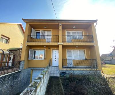 VERKAUF Großes Familienhaus Szikszó, Ungarn