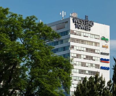Mieten Büros, Büros, Dúbravská cesta, Bratislava - Karlova Ves, Slowak