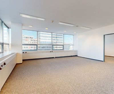 Mieten Büros, Büros, Dúbravská cesta, Bratislava - Karlova Ves, Slowak