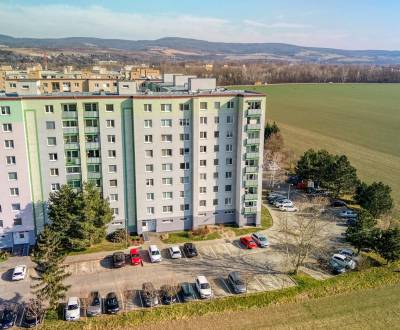 Kaufen 4-Zimmer-Wohnung, 4-Zimmer-Wohnung, Mateja Bela, Piešťany, Slow