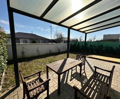 Kaufen 3-Zimmer-Wohnung, 3-Zimmer-Wohnung, Pšeničná, Senec, Slowakei