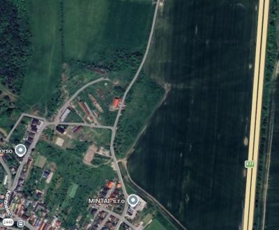 Kaufen Industriegrund, Industriegrund, Zvolen, Slowakei