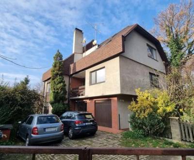 Kaufen Einfamilienhaus, Einfamilienhaus, Dolná, Bratislava - Staré Mes