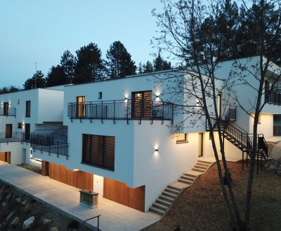 Kaufen 4-Zimmer-Wohnung, 4-Zimmer-Wohnung, Rekreačná, Piešťany, Slowak