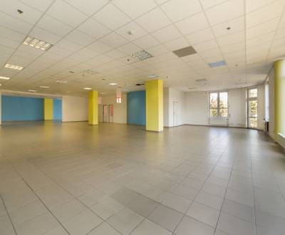 GA/CENTER - Gewerbefläche mit einer Fläche von 212m2 mit der Möglichke
