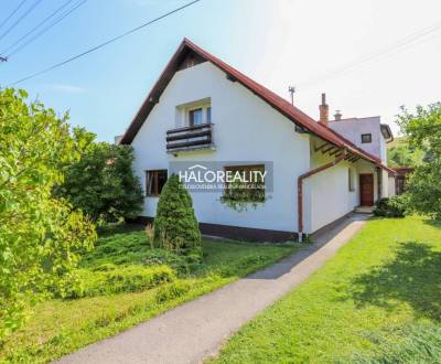 Kaufen Einfamilienhaus, Považská Bystrica, Slowakei