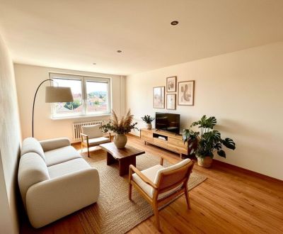 Kaufen 3-Zimmer-Wohnung, 3-Zimmer-Wohnung, Hlohovec, Slowakei
