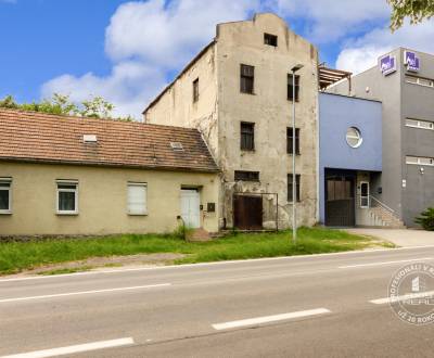 Kaufen Einfamilienhaus, Einfamilienhaus, Lamačská cesta, Bratislava - 
