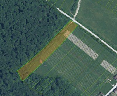 Kaufen landwirtsch. Grundstücke, landwirtsch. Grundstücke, Novosadská,