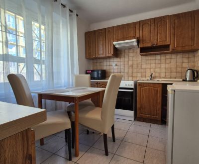 Mieten 1-Zimmer-Wohnung, 1-Zimmer-Wohnung, Dubčeka, Piešťany, Slowakei