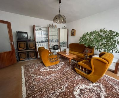 Kaufen Einfamilienhaus, Einfamilienhaus, Michalovce, Slowakei