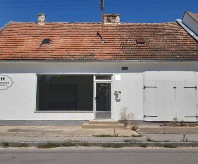 2304 Orth an der Donau, Büro oder Geschäftslokal