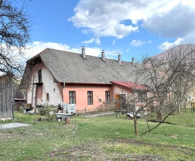 Kaufen Einfamilienhaus, Einfamilienhaus, Kraľovany, Ružomberok, Slowak