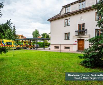 Kaufen Geschäftsräumlichkeiten, Geschäftsräumlichkeiten, Jesenského, M