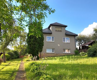 Kaufen Einfamilienhaus, Einfamilienhaus, Prešov, Slowakei