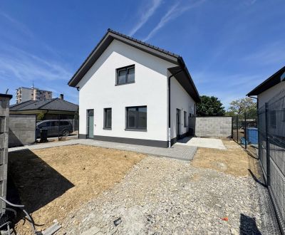 Kaufen 3-Zimmer-Wohnung, 3-Zimmer-Wohnung, Záhradná, Piešťany, Slowake