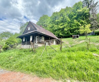 Kaufen Einfamilienhaus, Einfamilienhaus, U Rulcov, Čadca, Slowakei