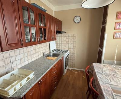 Kaufen 3-Zimmer-Wohnung, 3-Zimmer-Wohnung, Jilemnického, Martin, Slowa