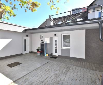 Kaufen Einfamilienhaus, Einfamilienhaus, dolné hony, Bratislava - Vrak