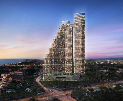 Neubau Kaufen Neubauprojekte Wohnungen, Neubauprojekte Wohnungen, Pattaya, Th, Chon Buri 20150