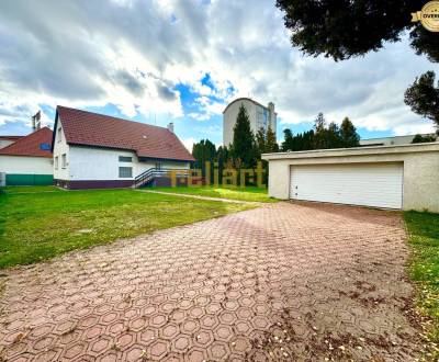 Mieten Einfamilienhaus, Einfamilienhaus, Kladnianska, Bratislava - Ruž
