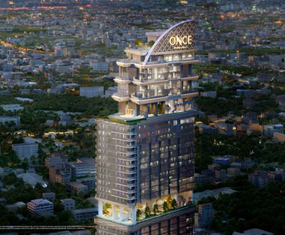 Neubau Kaufen Neubauprojekte Wohnungen, Neubauprojekte Wohnungen, Pattaya, Th, Chon Buri 20150