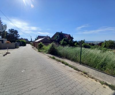 Kaufen Baugrund, Baugrund, Višňová, Nitra, Slowakei