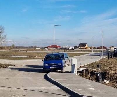 Kaufen Baugrund, Baugrund, Šalviová, Senec, Slowakei