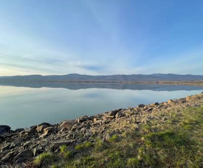 Kaufen Baugrundstück Erholung, Baugrundstück Erholung, Michalovce, Slo