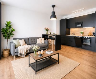 Mieten 2-Zimmer-Wohnung, 2-Zimmer-Wohnung, Rusovská cesta, Bratislava 