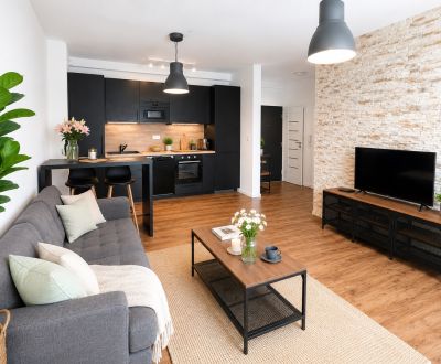 Mieten 2-Zimmer-Wohnung, 2-Zimmer-Wohnung, Rusovská cesta, Bratislava 