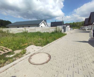 Kaufen Baugrund, Baugrund, Liptovský Mikuláš, Slowakei
