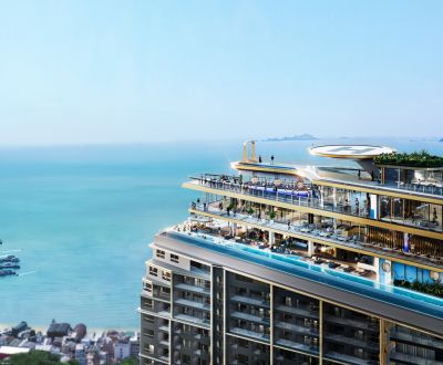 Neubau Kaufen Neubauprojekte Wohnungen, Neubauprojekte Wohnungen, Pattaya, Th, 